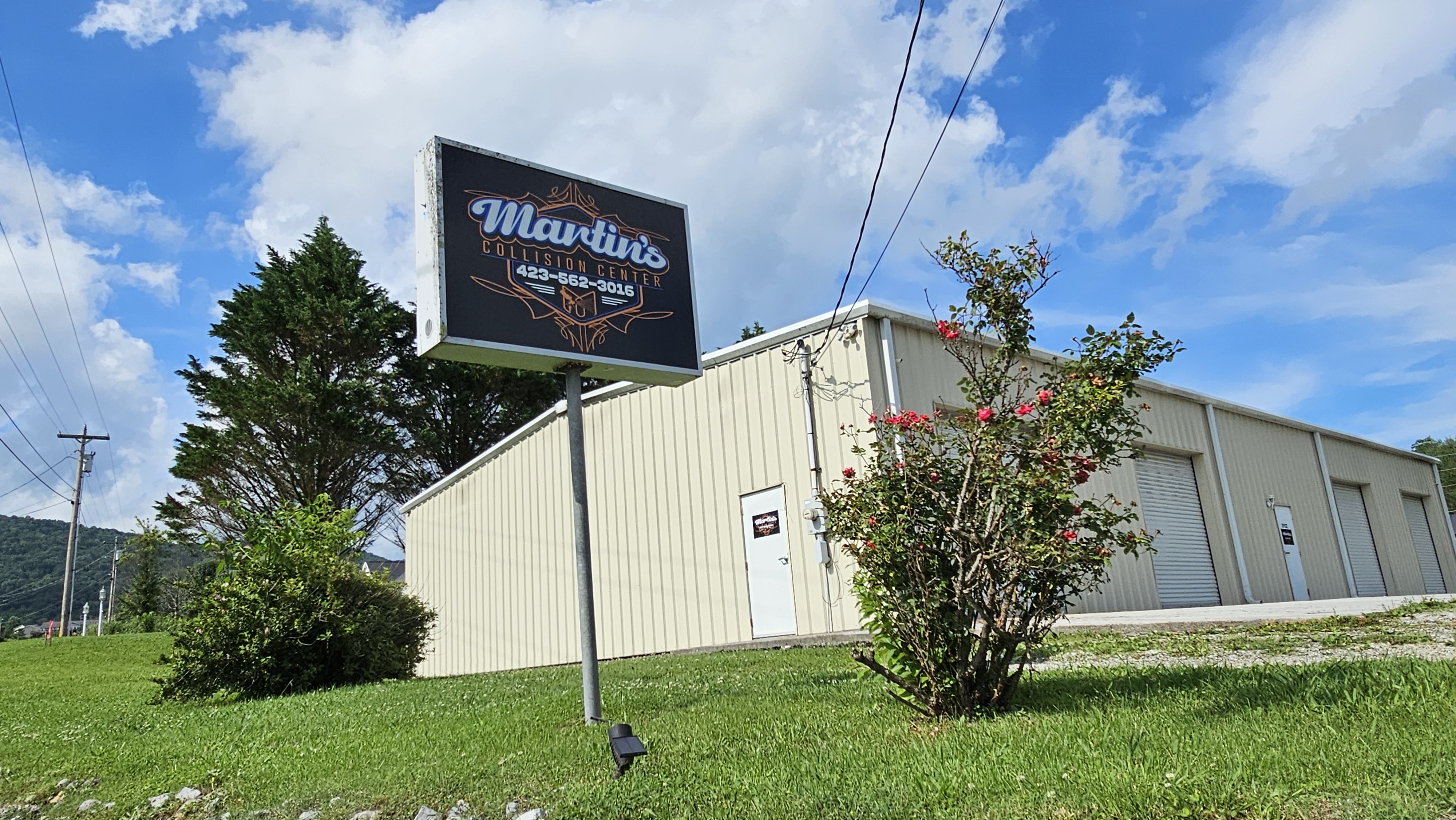 Professional Facility