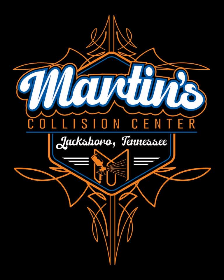 Martin's Collision Center