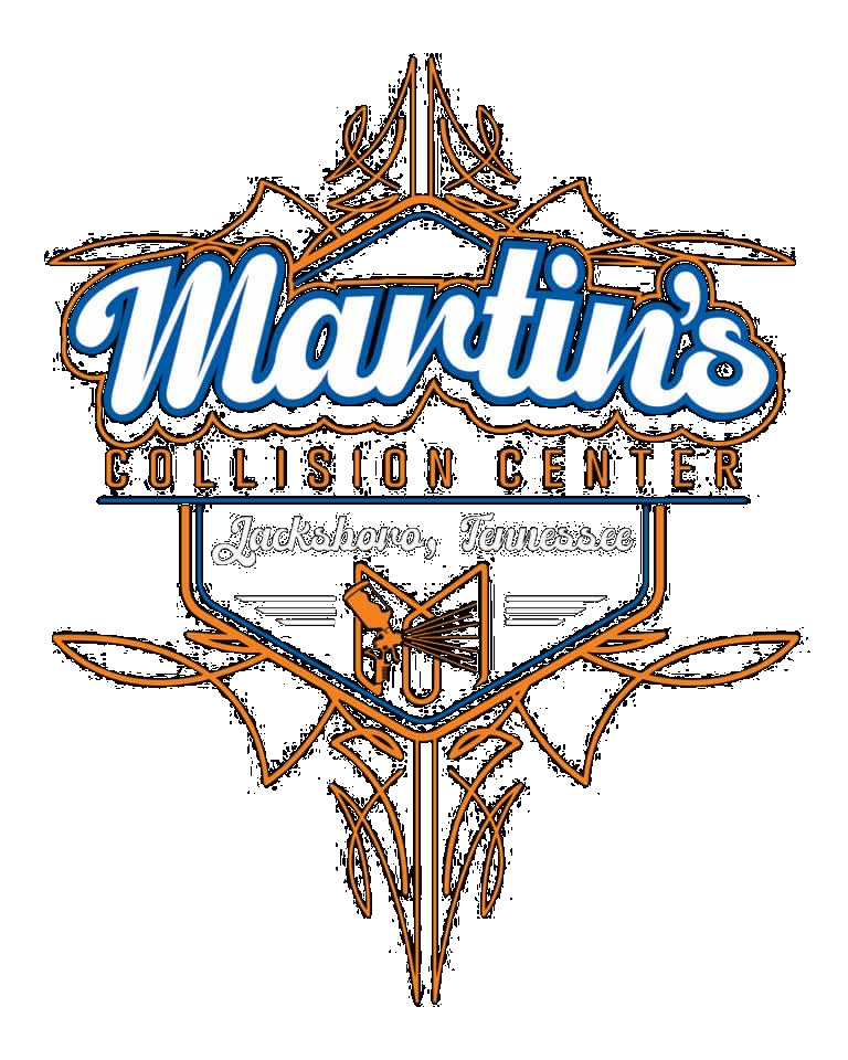 Martin's Collision Center